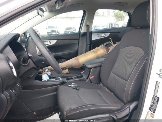 Продаж на аукціоні авто 2023 Kia Forte Lxs, vin: 3KPF24AD6PE653026, номер лоту: 44519684