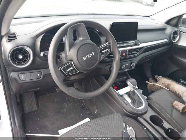 Продаж на аукціоні авто 2023 Kia Forte Lxs, vin: 3KPF24AD6PE653026, номер лоту: 44519684