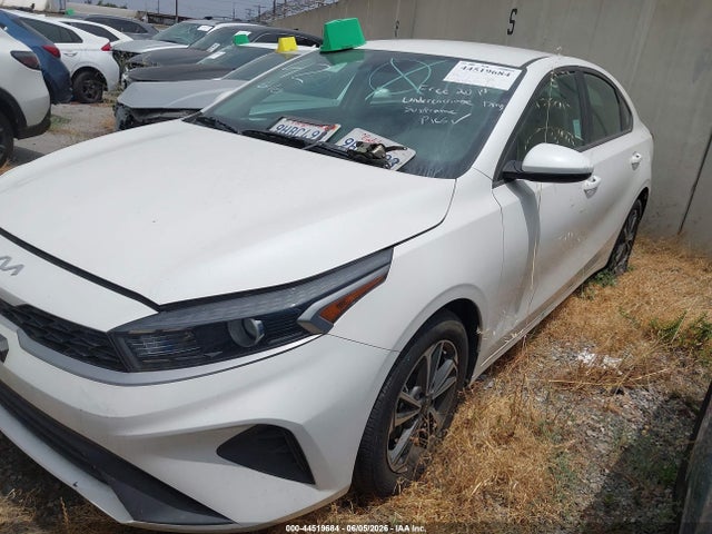 Продаж на аукціоні авто 2023 Kia Forte Lxs, vin: 3KPF24AD6PE653026, номер лоту: 44519684