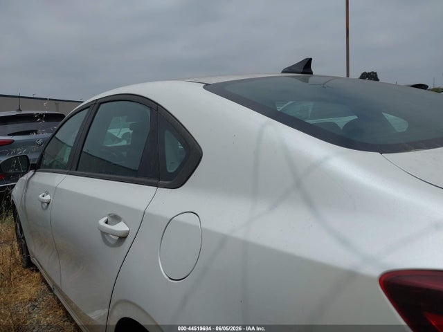 Продаж на аукціоні авто 2023 Kia Forte Lxs, vin: 3KPF24AD6PE653026, номер лоту: 44519684