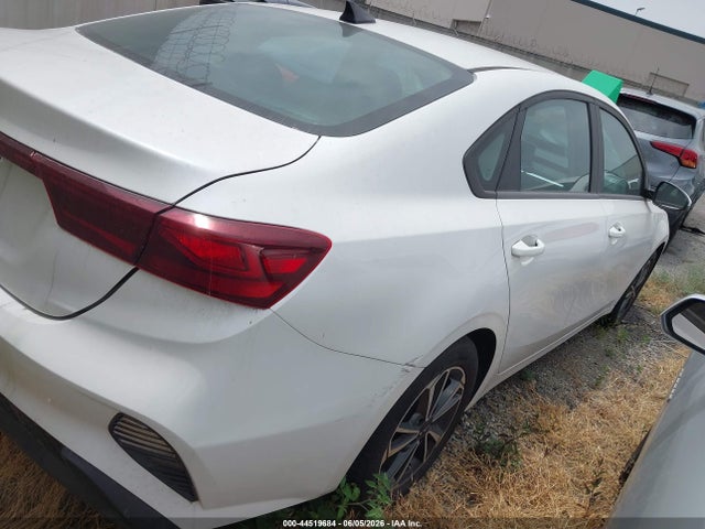 Продаж на аукціоні авто 2023 Kia Forte Lxs, vin: 3KPF24AD6PE653026, номер лоту: 44519684