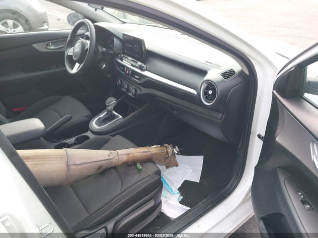 Продаж на аукціоні авто 2023 Kia Forte Lxs, vin: 3KPF24AD6PE653026, номер лоту: 44519684