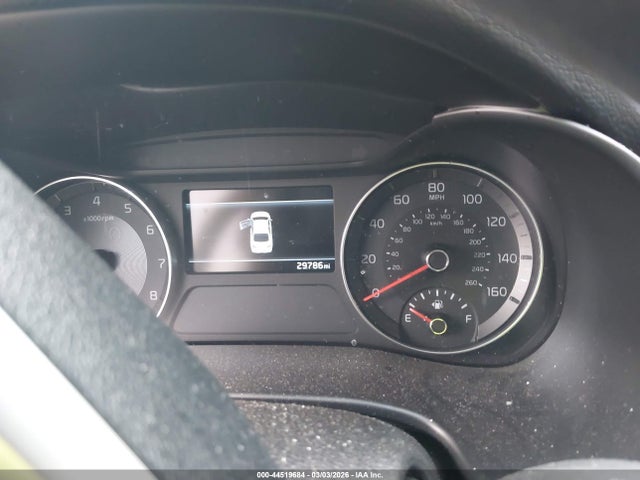 Продаж на аукціоні авто 2023 Kia Forte Lxs, vin: 3KPF24AD6PE653026, номер лоту: 44519684