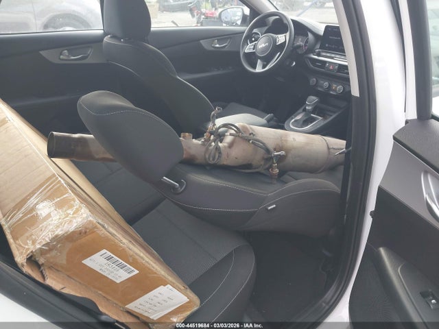 Продаж на аукціоні авто 2023 Kia Forte Lxs, vin: 3KPF24AD6PE653026, номер лоту: 44519684