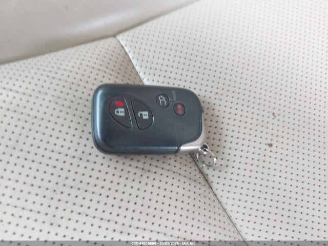 2013 Lexus Rx 350 მანქანა იყიდება აუქციონზე, vin: 2T2BK1BAXDC205444, აუქციონის ნომერი: 44519686