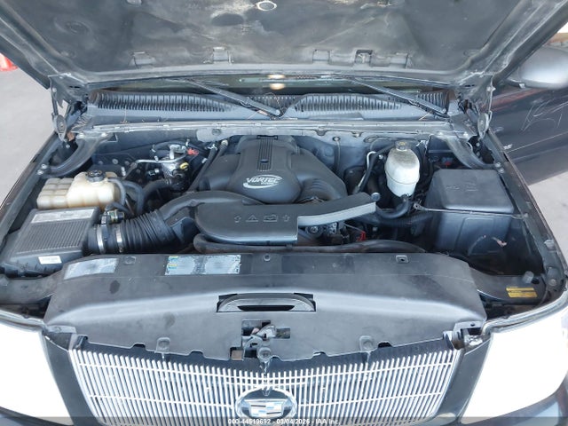 2003 CADILLAC ESCALADE 1GYEK63N83R294591 Photo 9