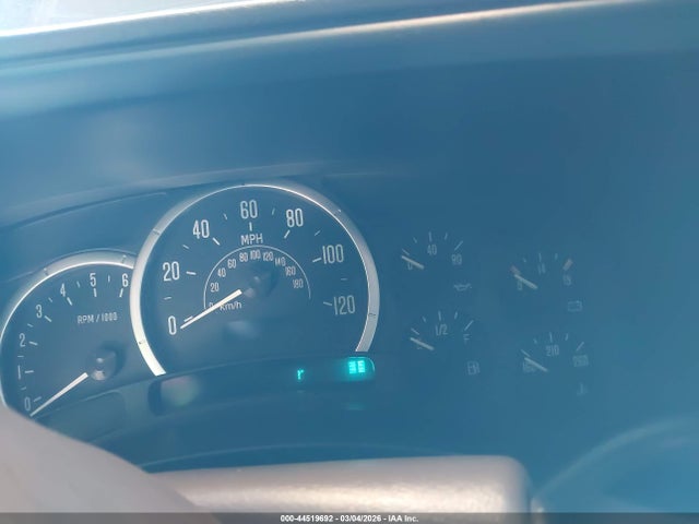 2003 CADILLAC ESCALADE 1GYEK63N83R294591 Photo 6