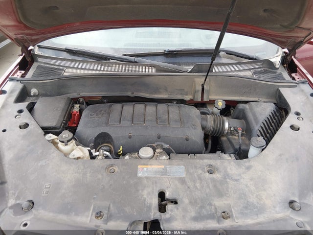 Aukcja sprzedaży 2015 Gmc Acadia Slt-2, vin: 1GKKRSKD5FJ247323, numer aukcji: 44519694