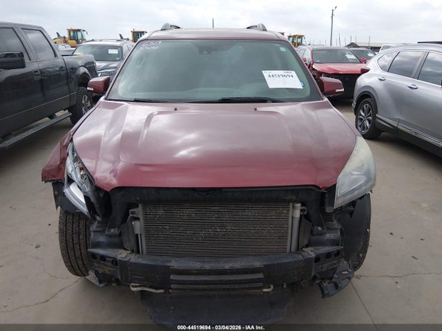 Aukcja sprzedaży 2015 Gmc Acadia Slt-2, vin: 1GKKRSKD5FJ247323, numer aukcji: 44519694