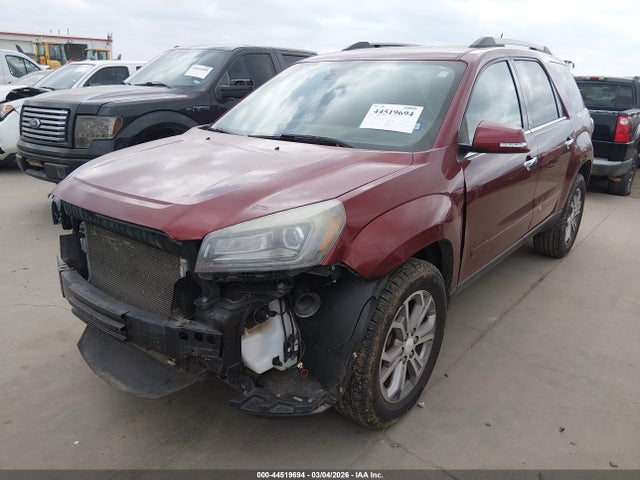 Aukcja sprzedaży 2015 Gmc Acadia Slt-2, vin: 1GKKRSKD5FJ247323, numer aukcji: 44519694