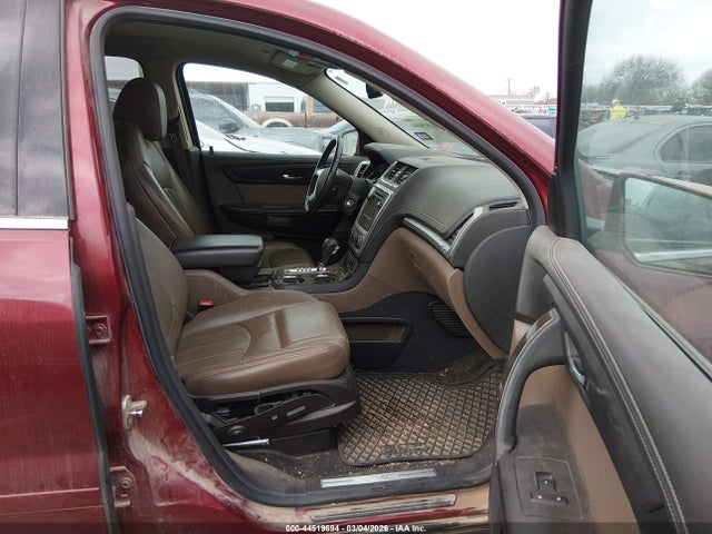 Aukcja sprzedaży 2015 Gmc Acadia Slt-2, vin: 1GKKRSKD5FJ247323, numer aukcji: 44519694