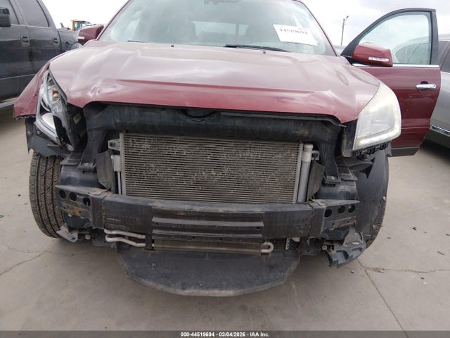 Aukcja sprzedaży 2015 Gmc Acadia Slt-2, vin: 1GKKRSKD5FJ247323, numer aukcji: 44519694