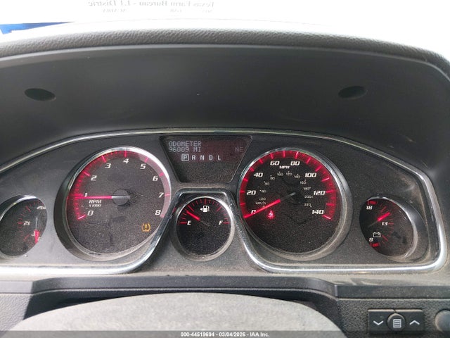 Aukcja sprzedaży 2015 Gmc Acadia Slt-2, vin: 1GKKRSKD5FJ247323, numer aukcji: 44519694