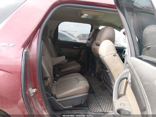 Aukcja sprzedaży 2015 Gmc Acadia Slt-2, vin: 1GKKRSKD5FJ247323, numer aukcji: 44519694