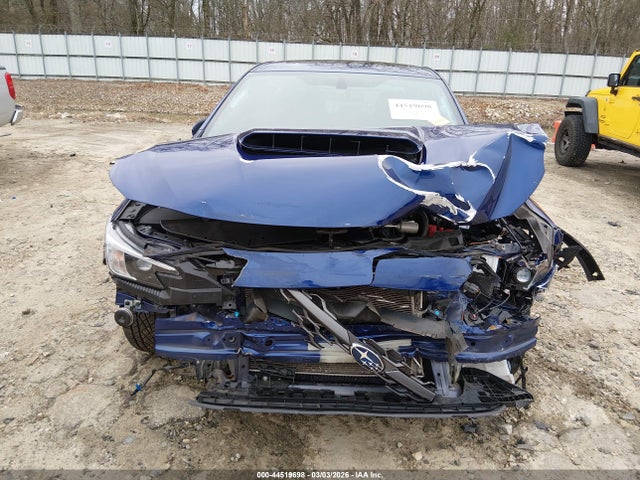 Продаж на аукціоні авто 2022 Subaru Wrx Premium, vin: JF1VBAF68N9032902, номер лоту: 44519698
