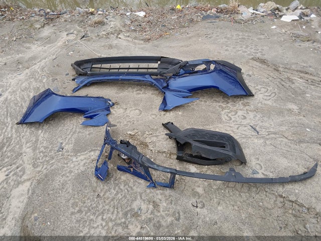 Продаж на аукціоні авто 2022 Subaru Wrx Premium, vin: JF1VBAF68N9032902, номер лоту: 44519698