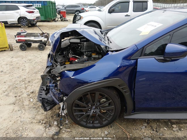 Продаж на аукціоні авто 2022 Subaru Wrx Premium, vin: JF1VBAF68N9032902, номер лоту: 44519698