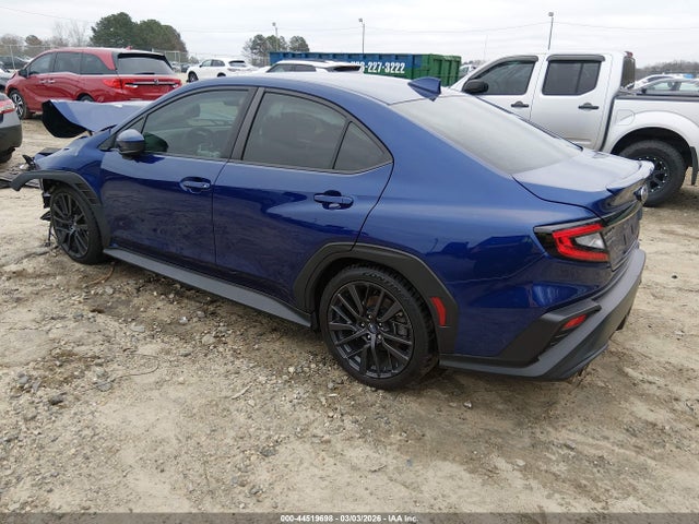 Продаж на аукціоні авто 2022 Subaru Wrx Premium, vin: JF1VBAF68N9032902, номер лоту: 44519698
