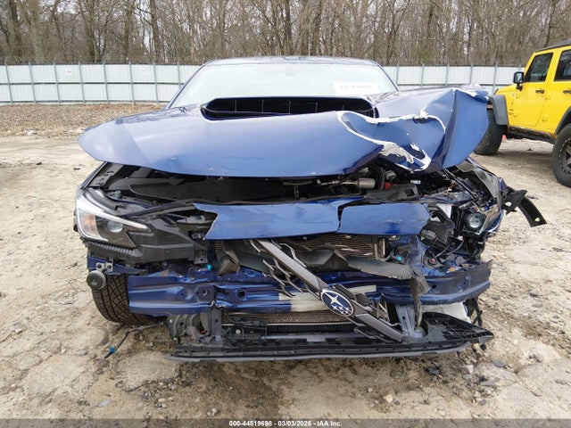 Продаж на аукціоні авто 2022 Subaru Wrx Premium, vin: JF1VBAF68N9032902, номер лоту: 44519698