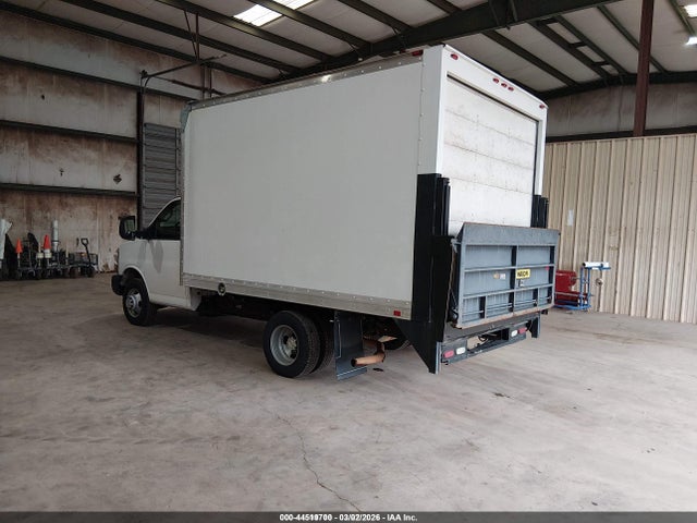 1GB3GRCG6G1259297 Chevrolet Express Cutaway 3500