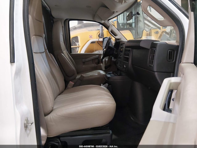 1GB3GRCG6G1259297 Chevrolet Express Cutaway 3500