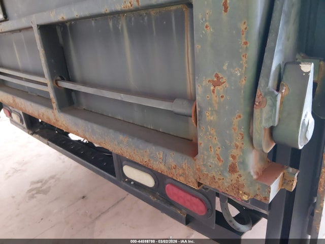 1GB3GRCG6G1259297 Chevrolet Express Cutaway 3500