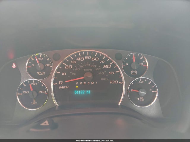 1GB3GRCG6G1259297 Chevrolet Express Cutaway 3500