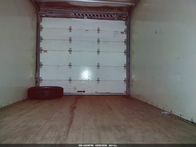 1GB3GRCG6G1259297 Chevrolet Express Cutaway 3500