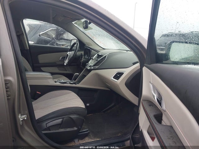 2010 Gmc Terrain Sle-2 მანქანა იყიდება აუქციონზე, vin: 2CTFLEEY0A6235878, აუქციონის ნომერი: 44519710