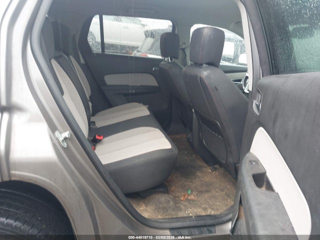 2010 Gmc Terrain Sle-2 მანქანა იყიდება აუქციონზე, vin: 2CTFLEEY0A6235878, აუქციონის ნომერი: 44519710