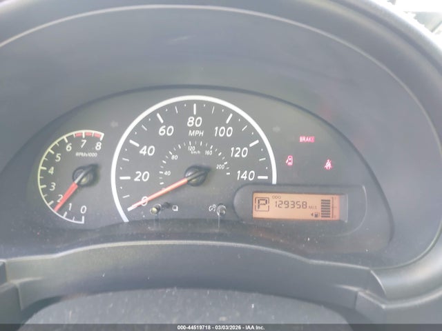 3N1CN7AP0HL901325 Nissan Versa 1.6 S+