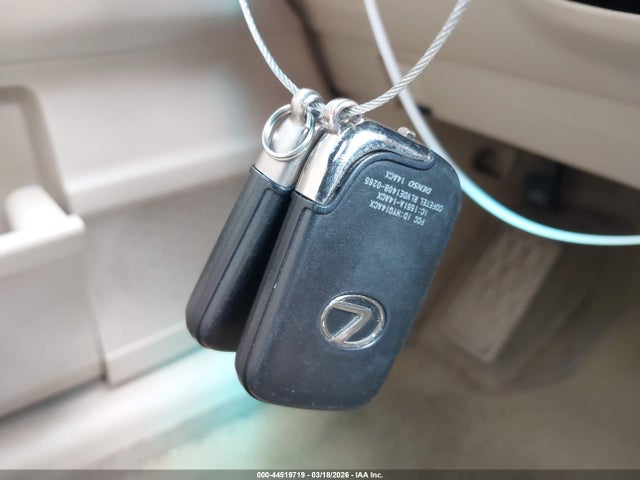 Продаж на аукціоні авто 2010 Lexus Rx 350, vin: JTJZK1BA1A2001853, номер лоту: 44519719