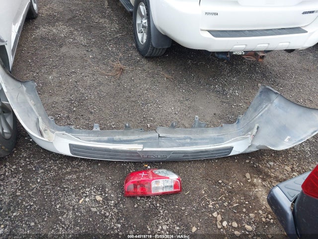 Продаж на аукціоні авто 2010 Lexus Rx 350, vin: JTJZK1BA1A2001853, номер лоту: 44519719