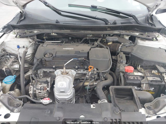 1HGCR2F51HA236682 Honda Accord Sport