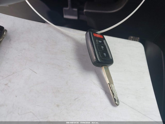 1HGCR2F51HA236682 Honda Accord Sport