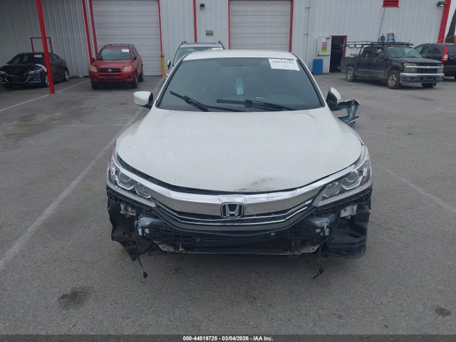 1HGCR2F51HA236682 Honda Accord Sport