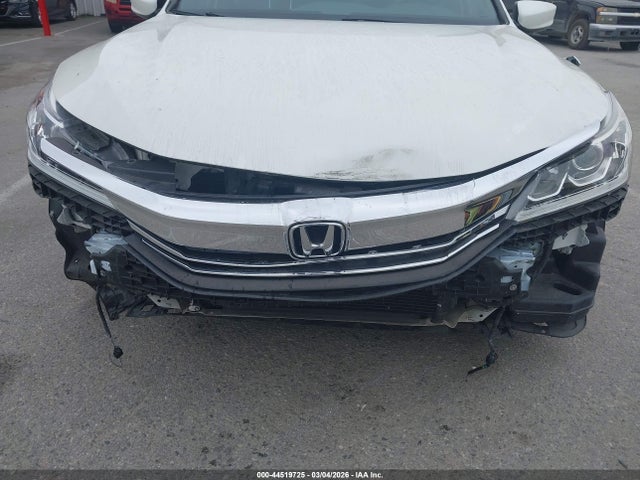 1HGCR2F51HA236682 Honda Accord Sport