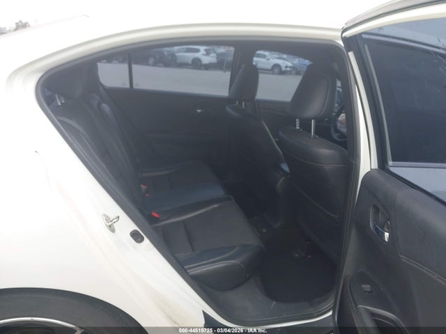 1HGCR2F51HA236682 Honda Accord Sport