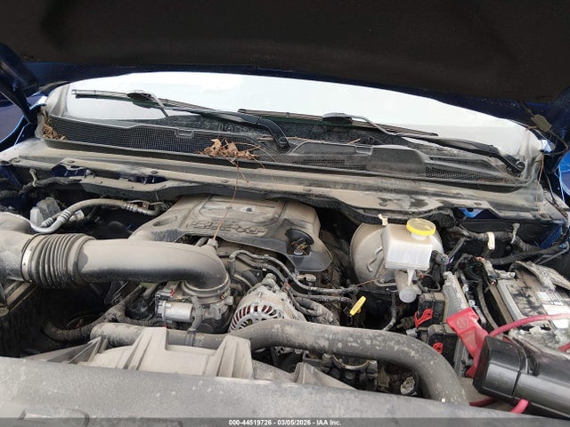 Продаж на аукціоні авто 2019 Ram 1500 Big Horn/lone Star  4x4 5'7 Box, vin: 1C6SRFFT0KN924079, номер лоту: 44519726