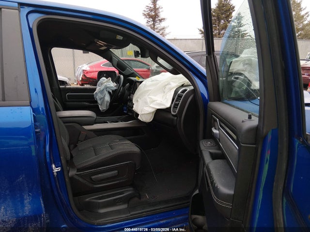 Продаж на аукціоні авто 2019 Ram 1500 Big Horn/lone Star  4x4 5'7 Box, vin: 1C6SRFFT0KN924079, номер лоту: 44519726