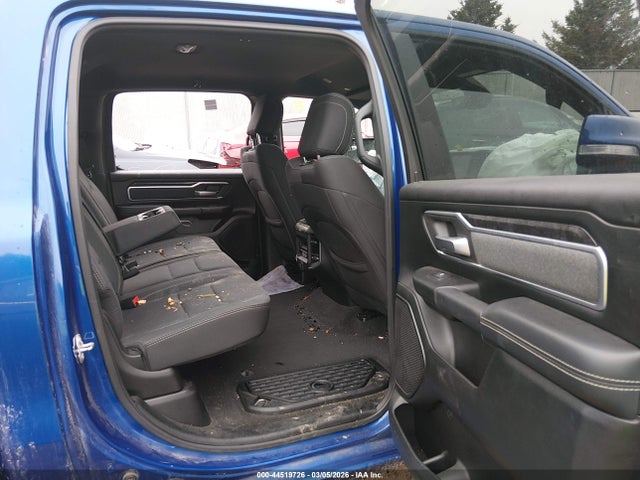 Продаж на аукціоні авто 2019 Ram 1500 Big Horn/lone Star  4x4 5'7 Box, vin: 1C6SRFFT0KN924079, номер лоту: 44519726