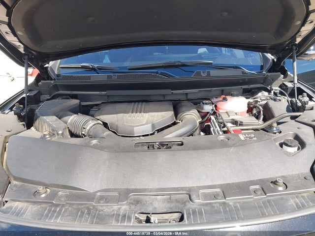 Продажа на аукционе авто 2025 Buick Enclave Sport Touring Fwd, vin: 5GAERBRS4SJ106462, номер лота: 44519739