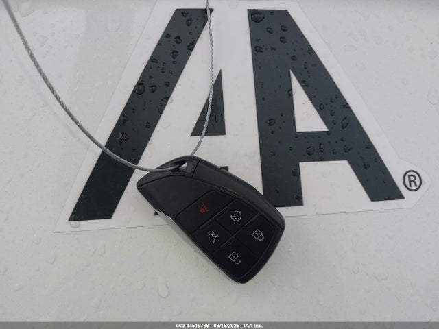 Продажа на аукционе авто 2025 Buick Enclave Sport Touring Fwd, vin: 5GAERBRS4SJ106462, номер лота: 44519739