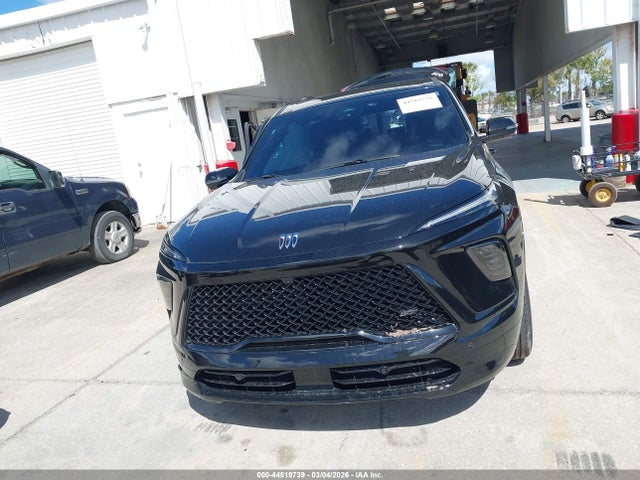 Продажа на аукционе авто 2025 Buick Enclave Sport Touring Fwd, vin: 5GAERBRS4SJ106462, номер лота: 44519739