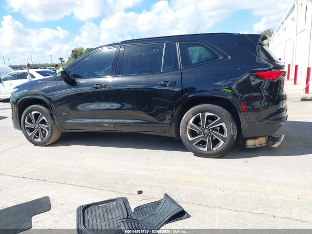 Продажа на аукционе авто 2025 Buick Enclave Sport Touring Fwd, vin: 5GAERBRS4SJ106462, номер лота: 44519739