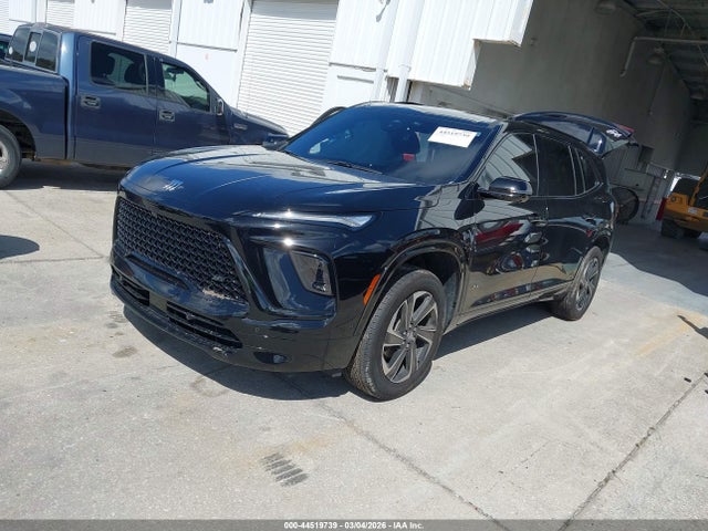 Продажа на аукционе авто 2025 Buick Enclave Sport Touring Fwd, vin: 5GAERBRS4SJ106462, номер лота: 44519739