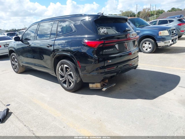 Продажа на аукционе авто 2025 Buick Enclave Sport Touring Fwd, vin: 5GAERBRS4SJ106462, номер лота: 44519739