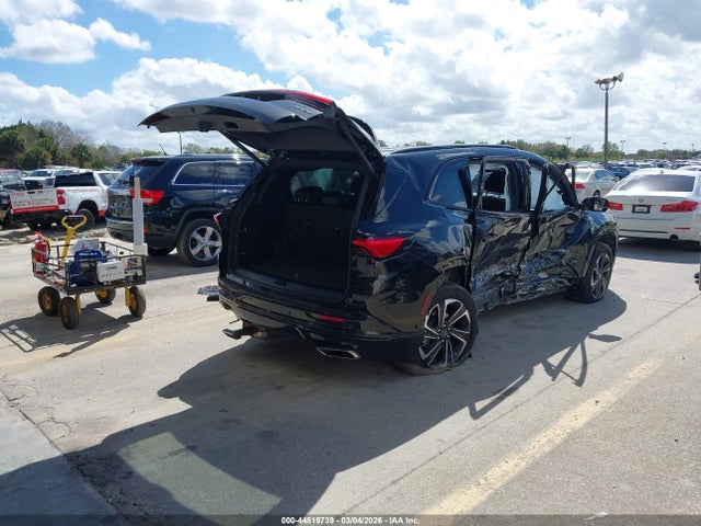 Продажа на аукционе авто 2025 Buick Enclave Sport Touring Fwd, vin: 5GAERBRS4SJ106462, номер лота: 44519739