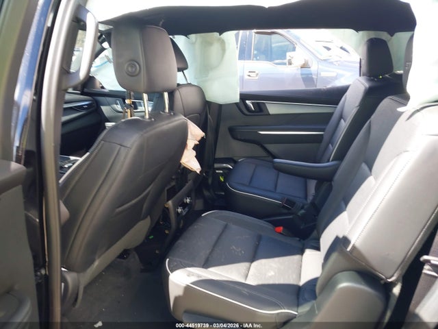 Продажа на аукционе авто 2025 Buick Enclave Sport Touring Fwd, vin: 5GAERBRS4SJ106462, номер лота: 44519739