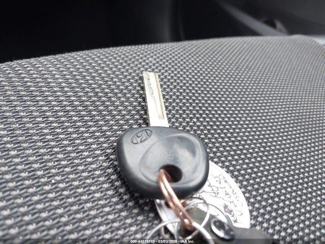 2013 HYUNDAI VELOSTER KMHTC6AD8DU104853 Photo 10